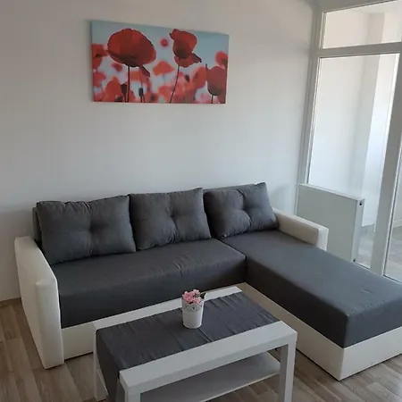 Apartment Alex Miramare Zagreb Exterior photo