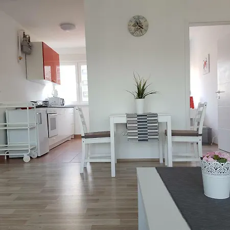 Apartment Alex Miramare Zagreb Exterior photo
