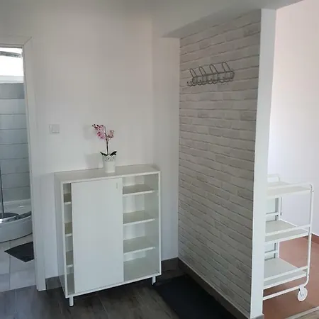 Apartment Alex Miramare Zagreb Exterior photo