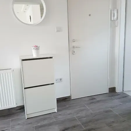 Apartment Alex Miramare Zagreb Exterior photo