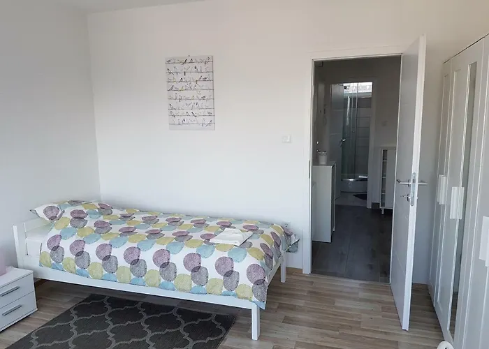Apartment Alex Miramare
