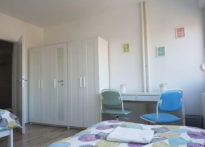 Apartment Alex Miramare