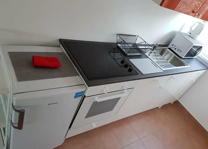 Apartment Alex Miramare