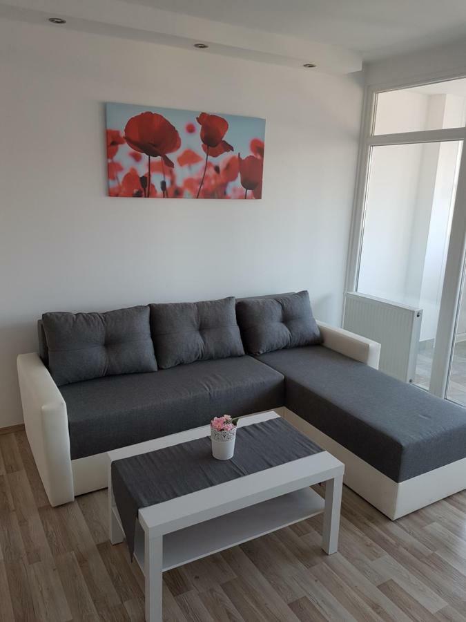 Alex Miramare Apartment Zagreb