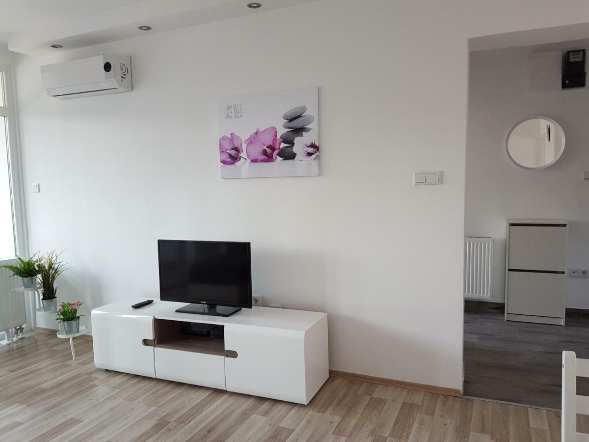 Alex Miramare Apartment Zagreb