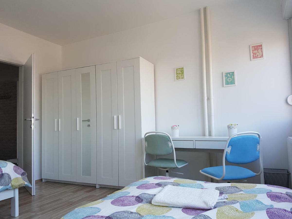 Alex Miramare Apartment Zagreb