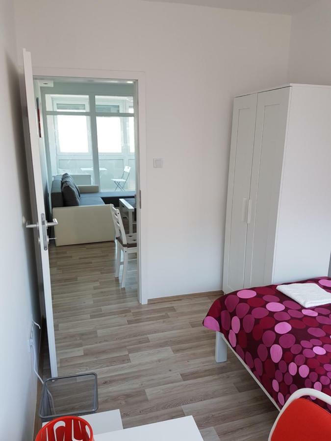 Apartment Alex Miramare *