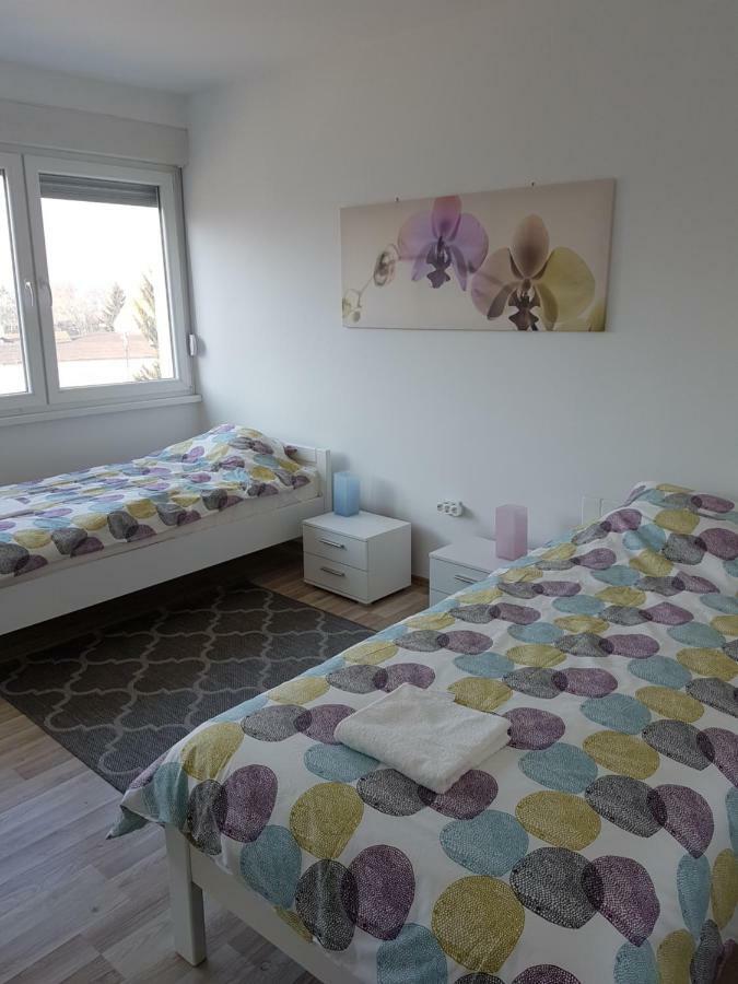 Apartment Alex Miramare